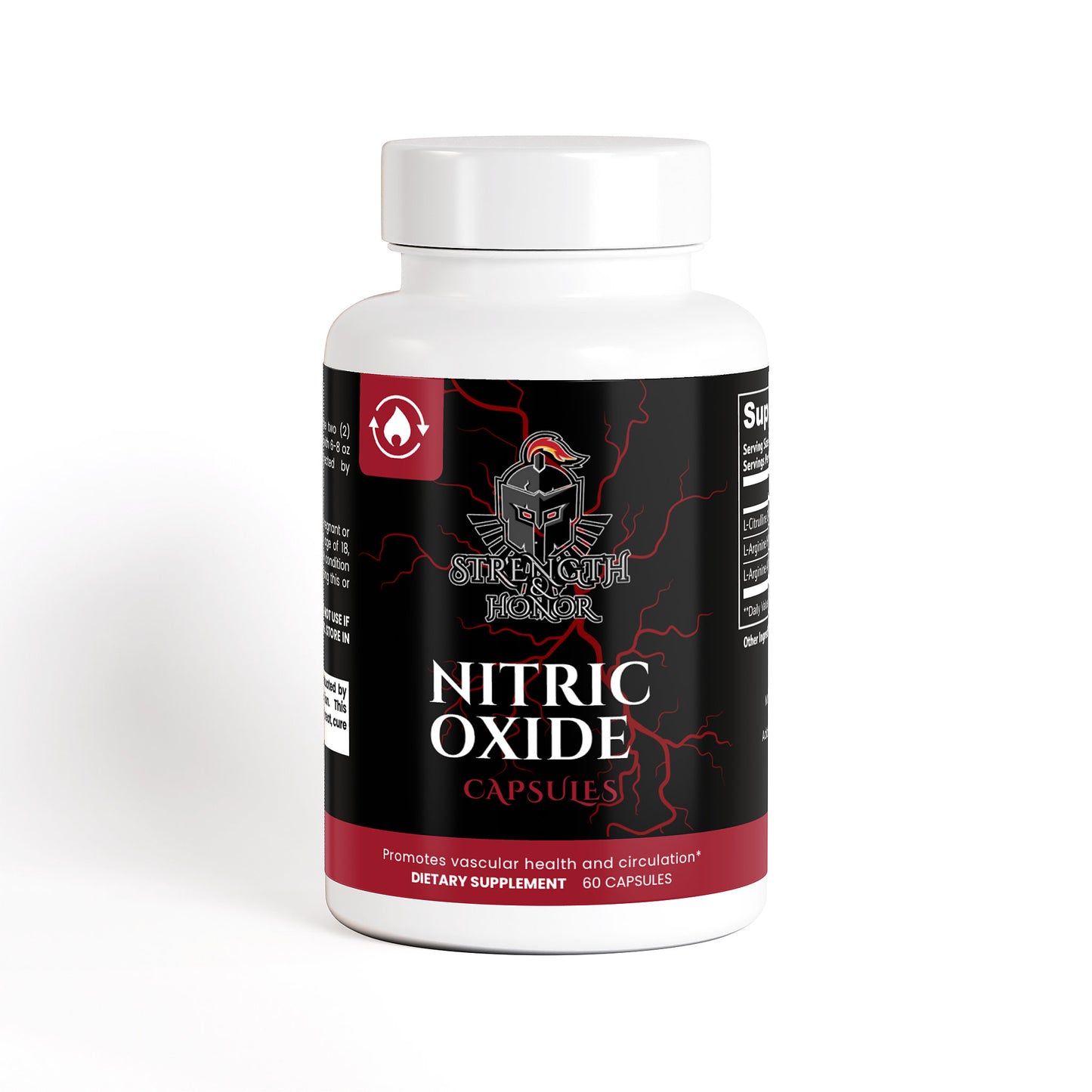 Nitric Oxide
