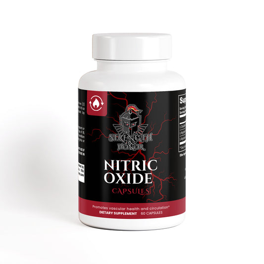 Nitric Oxide
