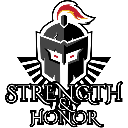 Strength and Honor Nutrtition